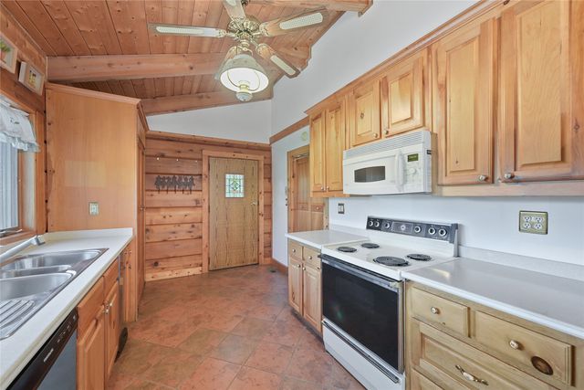 821 Ewing Road, Ferris, TX 75125