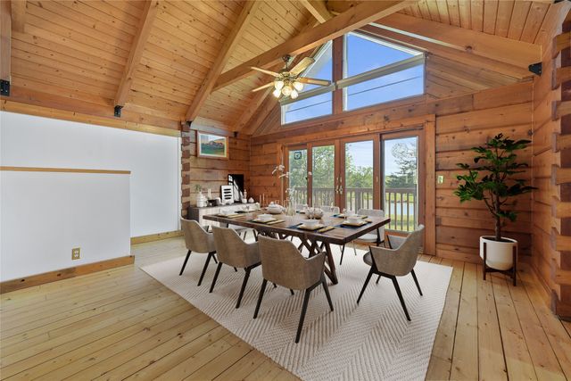 821 Ewing Road, Ferris, TX 75125