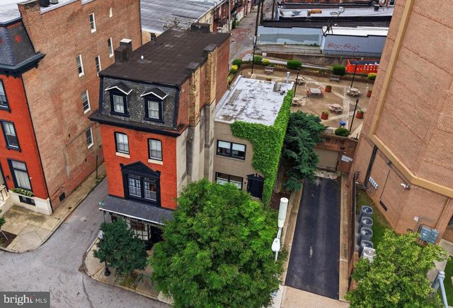 17 W CHASE ST, Baltimore, MD 21201