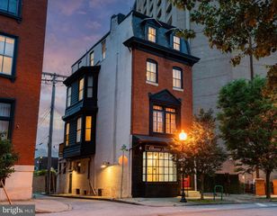 17 W CHASE ST, Baltimore, MD 21201