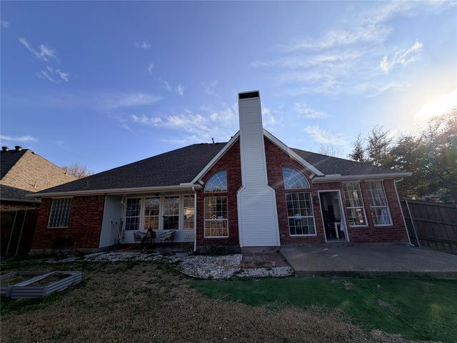 5312 Hawks Nest, Mckinney, TX 75072