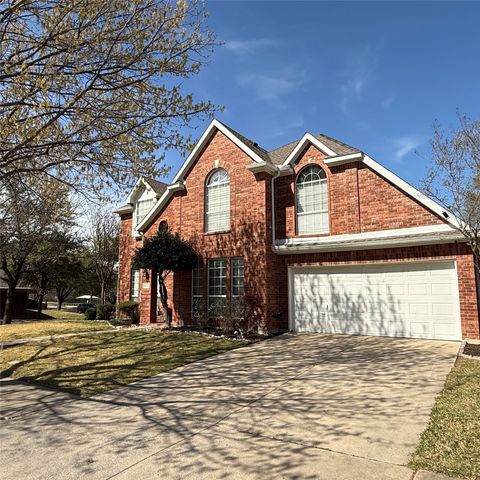 5312 Hawks Nest, Mckinney, TX 75072
