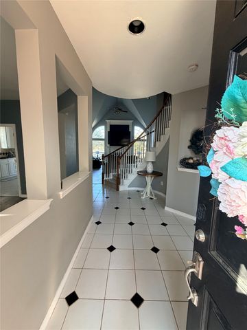 5312 Hawks Nest, Mckinney, TX 75072