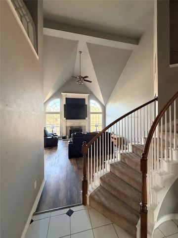 5312 Hawks Nest, Mckinney, TX 75072