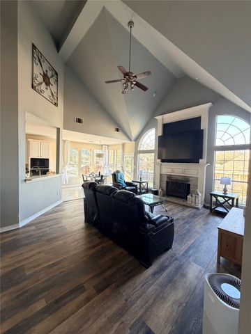 5312 Hawks Nest, Mckinney, TX 75072