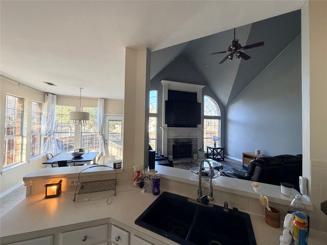 5312 Hawks Nest, Mckinney, TX 75072