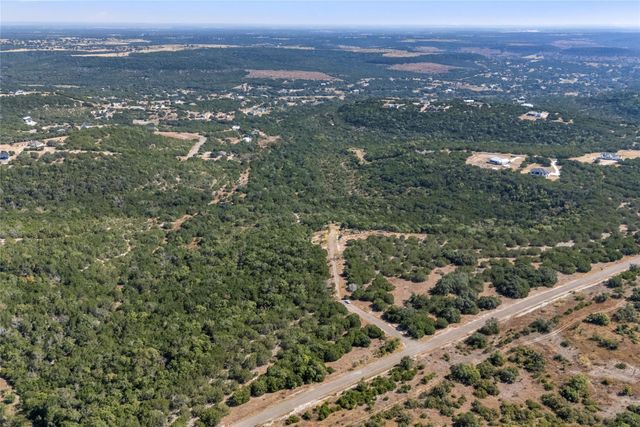 Lots 196-a, 198-a, 201-a Canyon Ridge CT, Bertram, TX 78605