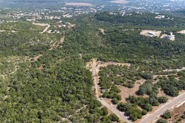 Lots 196-a, 198-a, 201-a Canyon Ridge CT, Bertram, TX 78605