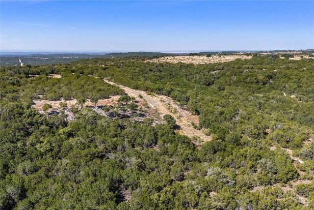 Lots 196-a, 198-a, 201-a Canyon Ridge CT, Bertram, TX 78605