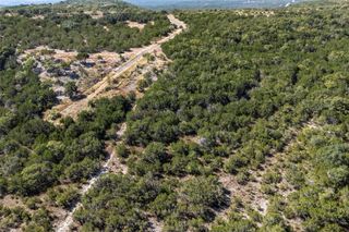 Lots 196-a, 198-a, 201-a Canyon Ridge CT, Bertram, TX 78605