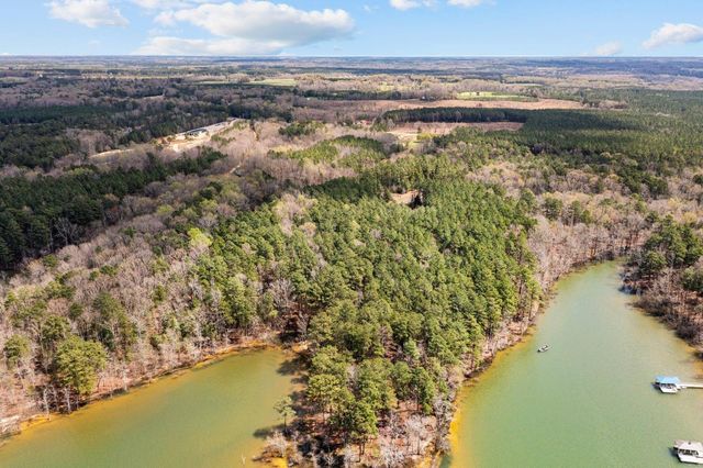 Lot 33 Aruba Lane, Manson, NC 27553