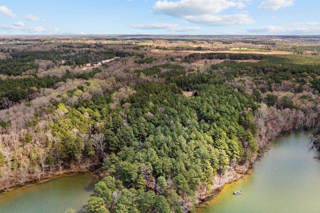 Lot 33 Aruba Lane, Manson, NC 27553