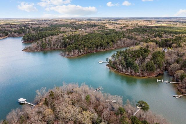 Lot 33 Aruba Lane, Manson, NC 27553