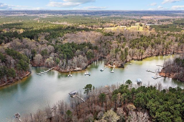 Lot 33 Aruba Lane, Manson, NC 27553