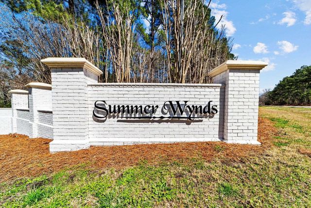 Lot 33 Aruba Lane, Manson, NC 27553