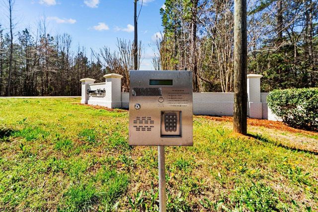 Lot 33 Aruba Lane, Manson, NC 27553