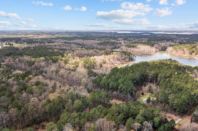 Lot 33 Aruba Lane, Manson, NC 27553