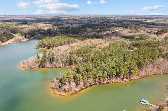 Lot 33 Aruba Lane, Manson, NC 27553