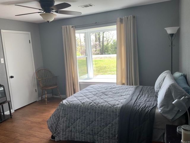 1120 Lakeshore Drive, Hot Springs, AR 72116