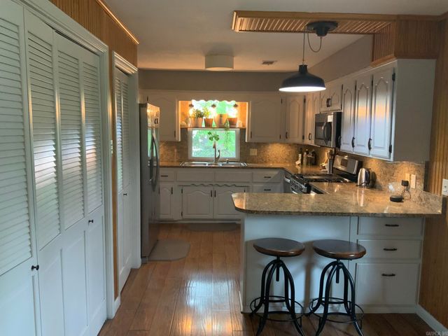 1120 Lakeshore Drive, Hot Springs, AR 72116