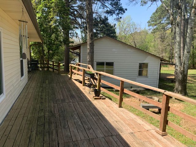 1120 Lakeshore Drive, Hot Springs, AR 72116