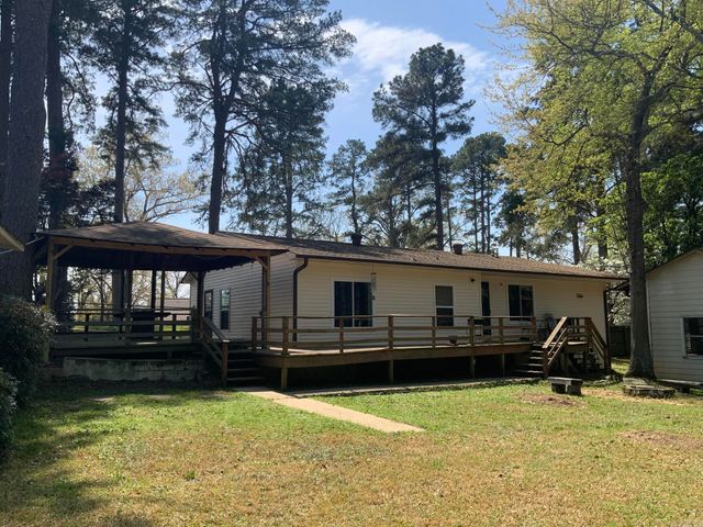 1120 Lakeshore Drive, Hot Springs, AR 72116