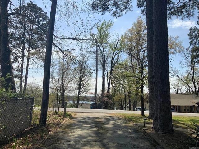 1120 Lakeshore Drive, Hot Springs, AR 72116