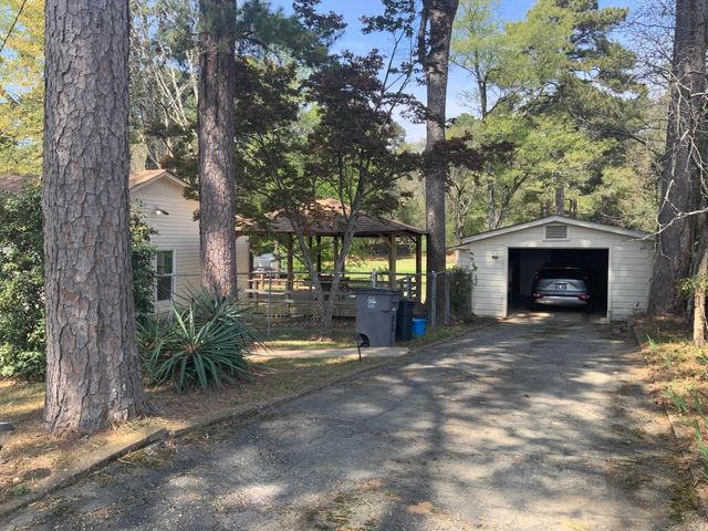 1120 Lakeshore Drive, Hot Springs, AR 72116