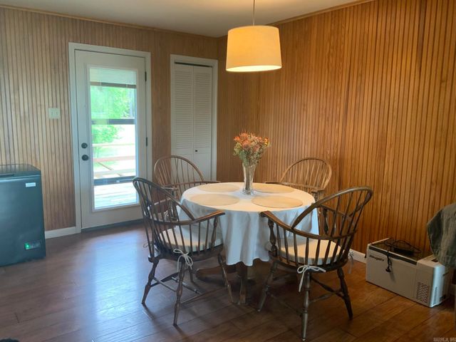 1120 Lakeshore Drive, Hot Springs, AR 72116