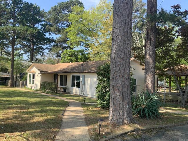 1120 Lakeshore Drive, Hot Springs, AR 72116