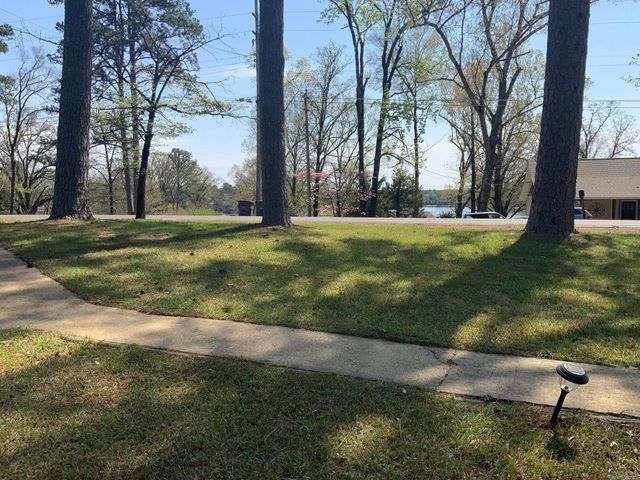 1120 Lakeshore Drive, Hot Springs, AR 72116