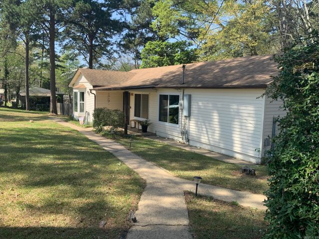 1120 Lakeshore Drive, Hot Springs, AR 72116