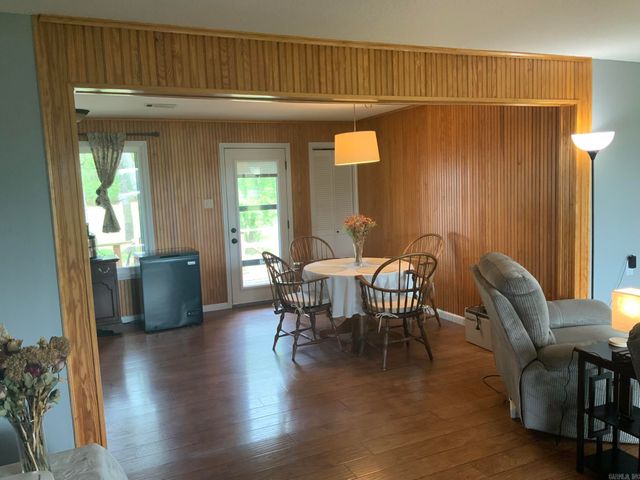 1120 Lakeshore Drive, Hot Springs, AR 72116