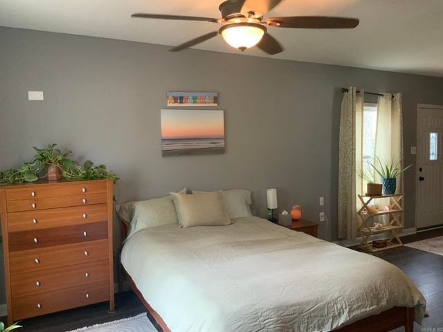 1120 Lakeshore Drive, Hot Springs, AR 72116