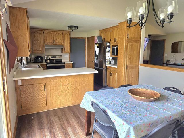 1264 BLUE RIDGE DRIVE, Green Bay, WI 54304