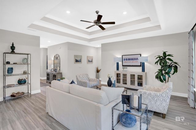 499 Preston Way, Gulf Shores, AL 36542