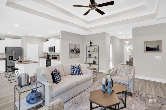 499 Preston Way, Gulf Shores, AL 36542