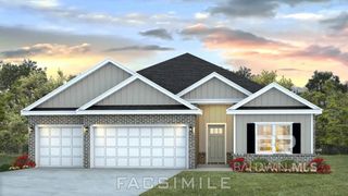 499 Preston Way, Gulf Shores, AL 36542