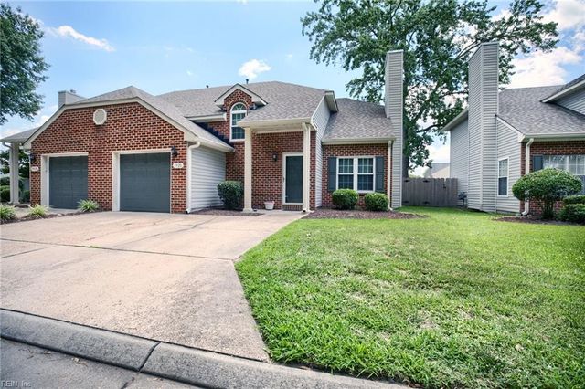 3920 Peppercorn WAY, Chesapeake, VA 23321