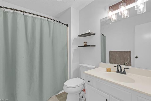 3920 Peppercorn WAY, Chesapeake, VA 23321