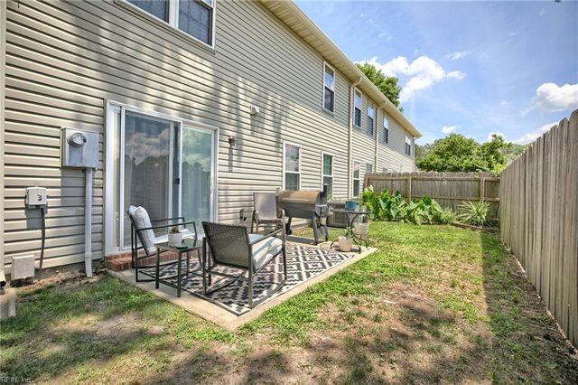 3920 Peppercorn WAY, Chesapeake, VA 23321