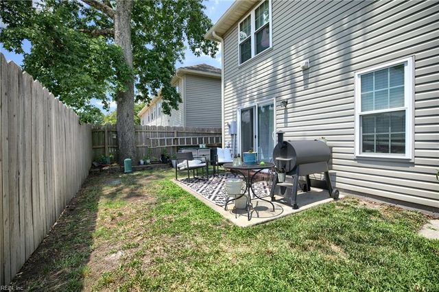 3920 Peppercorn WAY, Chesapeake, VA 23321