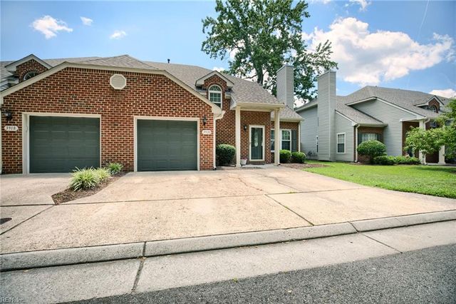 3920 Peppercorn WAY, Chesapeake, VA 23321