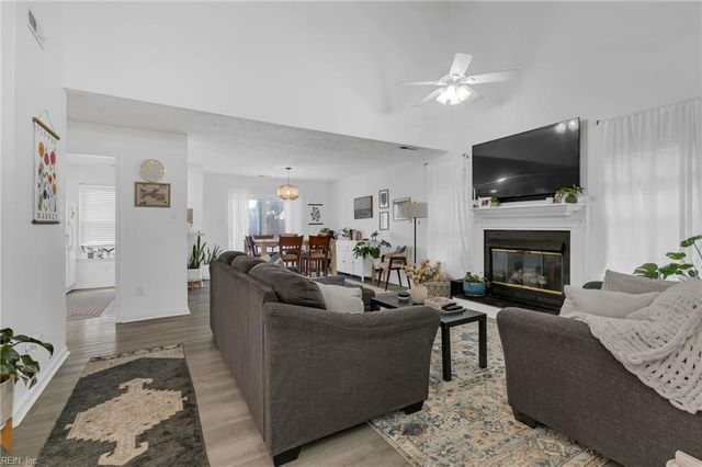 3920 Peppercorn WAY, Chesapeake, VA 23321