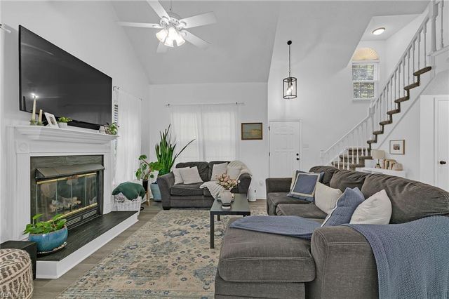 3920 Peppercorn WAY, Chesapeake, VA 23321