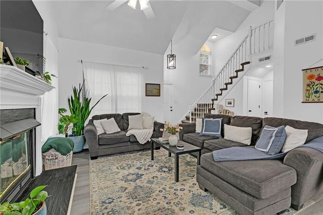 3920 Peppercorn WAY, Chesapeake, VA 23321
