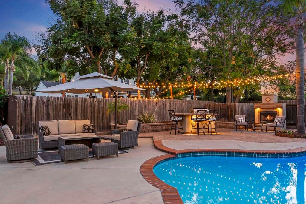 1321 Mountain Park Place, Escondido, CA 92027 — photo 2