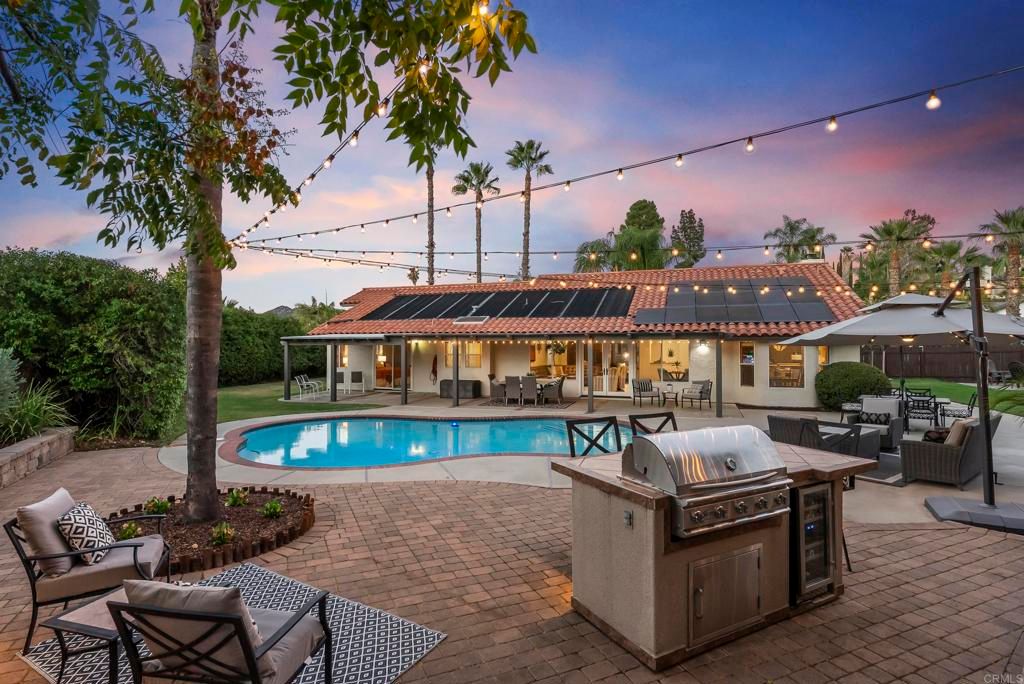 1321 Mountain Park Place, Escondido, CA 92027 — photo 3
