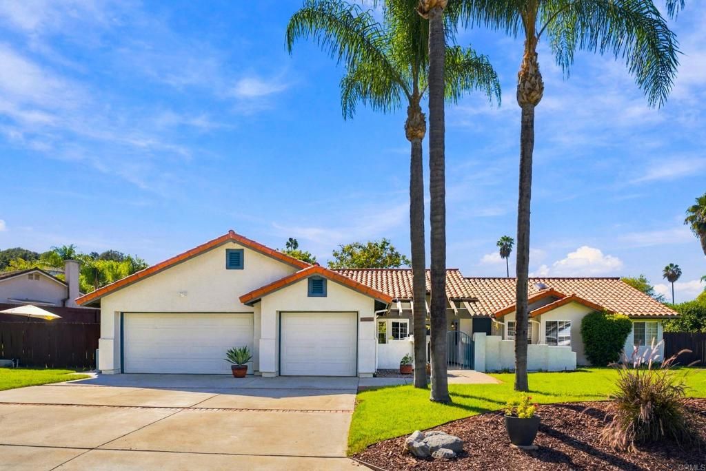 1321 Mountain Park Place, Escondido, CA 92027 — photo 4