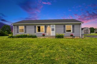 3065 Chamberlain Road, Buchanan Twp, MI 49107
